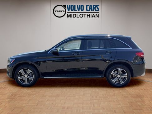 Used 2016 Mercedes-Benz GLC 300 image 22