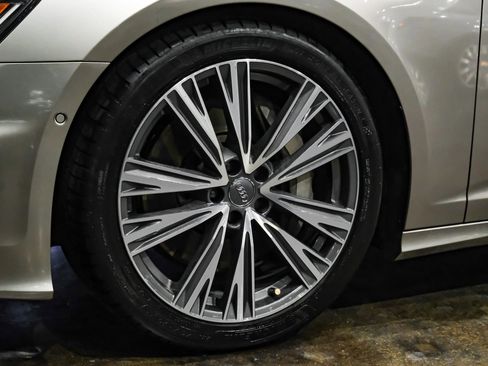 Used 2019 Audi A6 3.0T Premium Plus AWD/4WD image 57