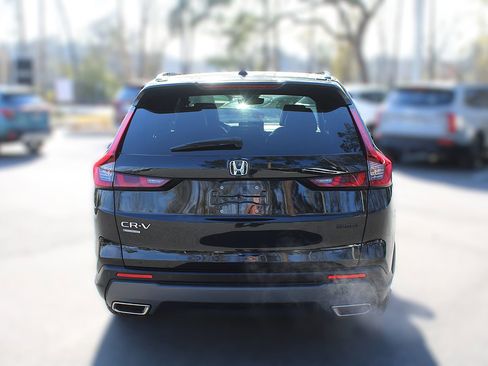 Used 2024 Honda CR-V Sport-L image 8