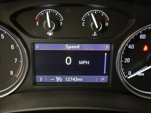 Certified 2023 Buick Enclave Essence w/ Sport Touring Edition image 3