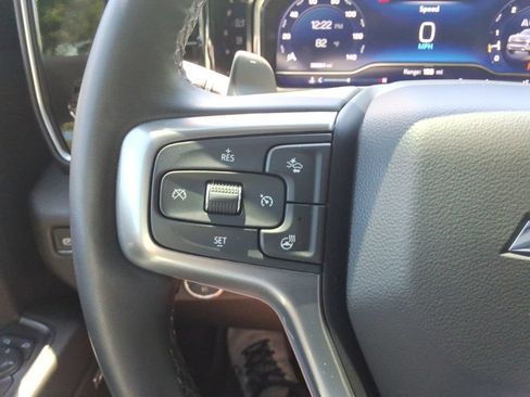 Certified 2024 Chevrolet Silverado 1500 RST AWD/4WD image 27