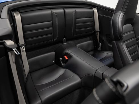 Used 2024 Porsche 911 Turbo S image 77