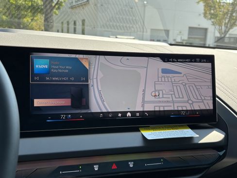 Used 2026 BMW X3 xDrive30 w/ Convenience Package image 27