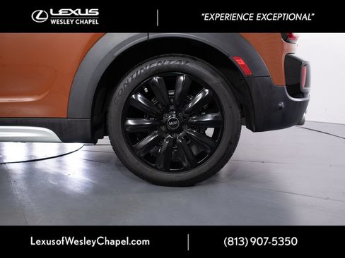 Used 2020 MINI Cooper Countryman S AWD/4WD image 11