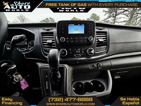 Used 2020 Ford Transit 350 XL RWD image 14