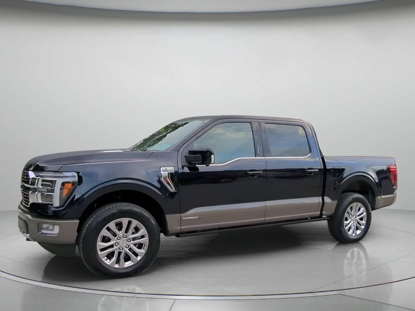 New 2026 Ford F150 King Ranch AWD/4WD image 14