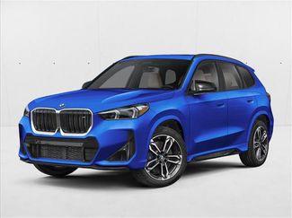 New 2026 BMW X1 M35i video 1
