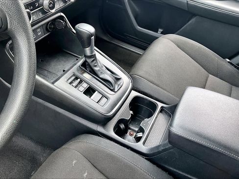 Used 2025 Honda CR-V EX image 14
