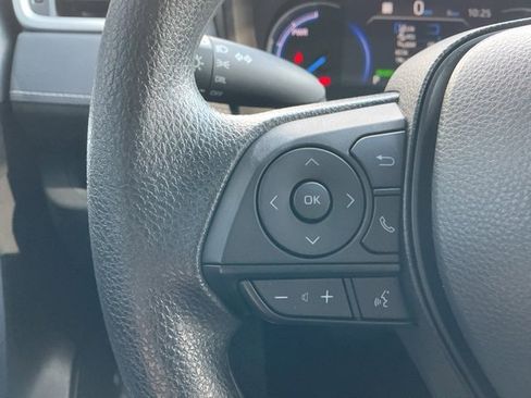 Used 2024 Toyota RAV4 LE image 13