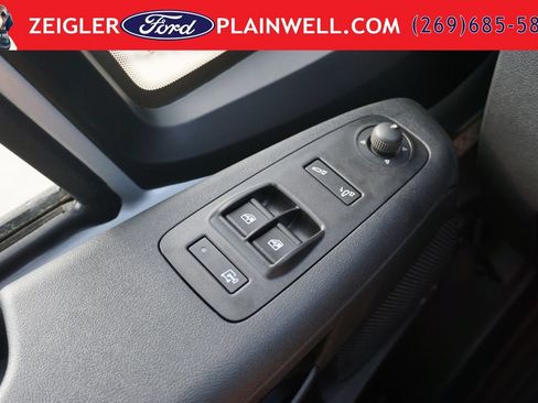 Used 2026 RAM ProMaster 1500 w/ Safety Group FWD image 26