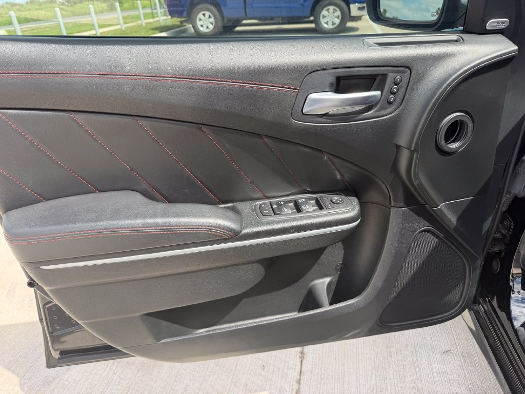 Used 2023 Dodge Charger Scat Pack RWD image 11