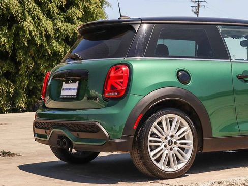 Used 2023 MINI Cooper S FWD image 12