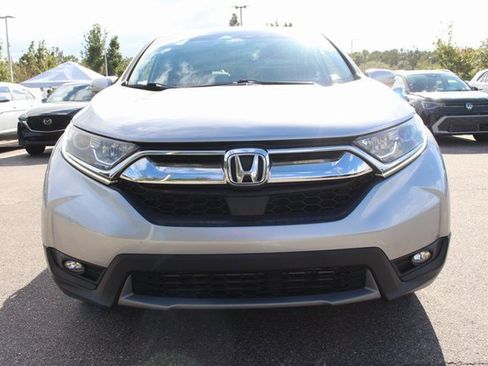 Used 2019 Honda CR-V EX image 2