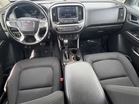 Used 2022 GMC Canyon Elevation w/ Trailering Package image 28