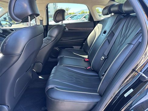 Used 2024 Genesis G80 w/ Prestige Package image 31