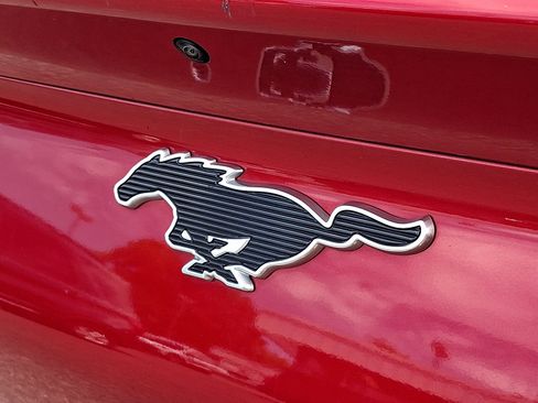 Certified 2021 Ford Mustang Mach-E Premium AWD/4WD image 33