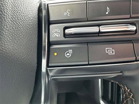 Used 2024 GMC Acadia AT4 w/ LPO, Floor Liner Package image 44