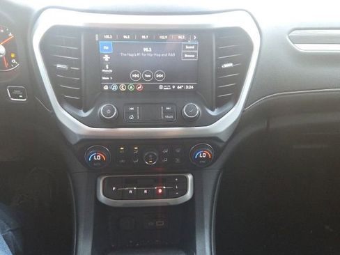 Used 2023 GMC Acadia SLT w/ Elevation Edition AWD/4WD image 30