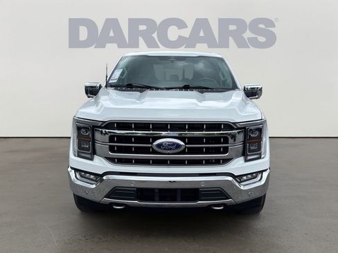 Used 2023 Ford F150 Lariat w/ Equipment Group 502A High AWD/4WD image 2