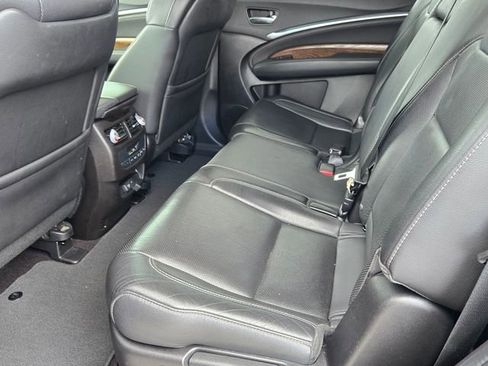 Used 2019 Acura MDX FWD w/ Technology Package image 11