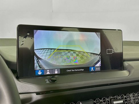 New 2026 Honda Accord Sport image 23