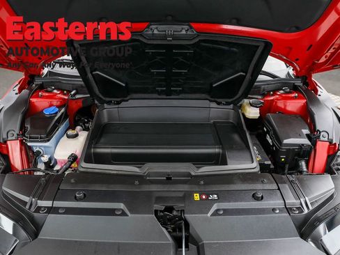 Used 2023 Kia EV6 Wind w/ Wind Technology Package image 7