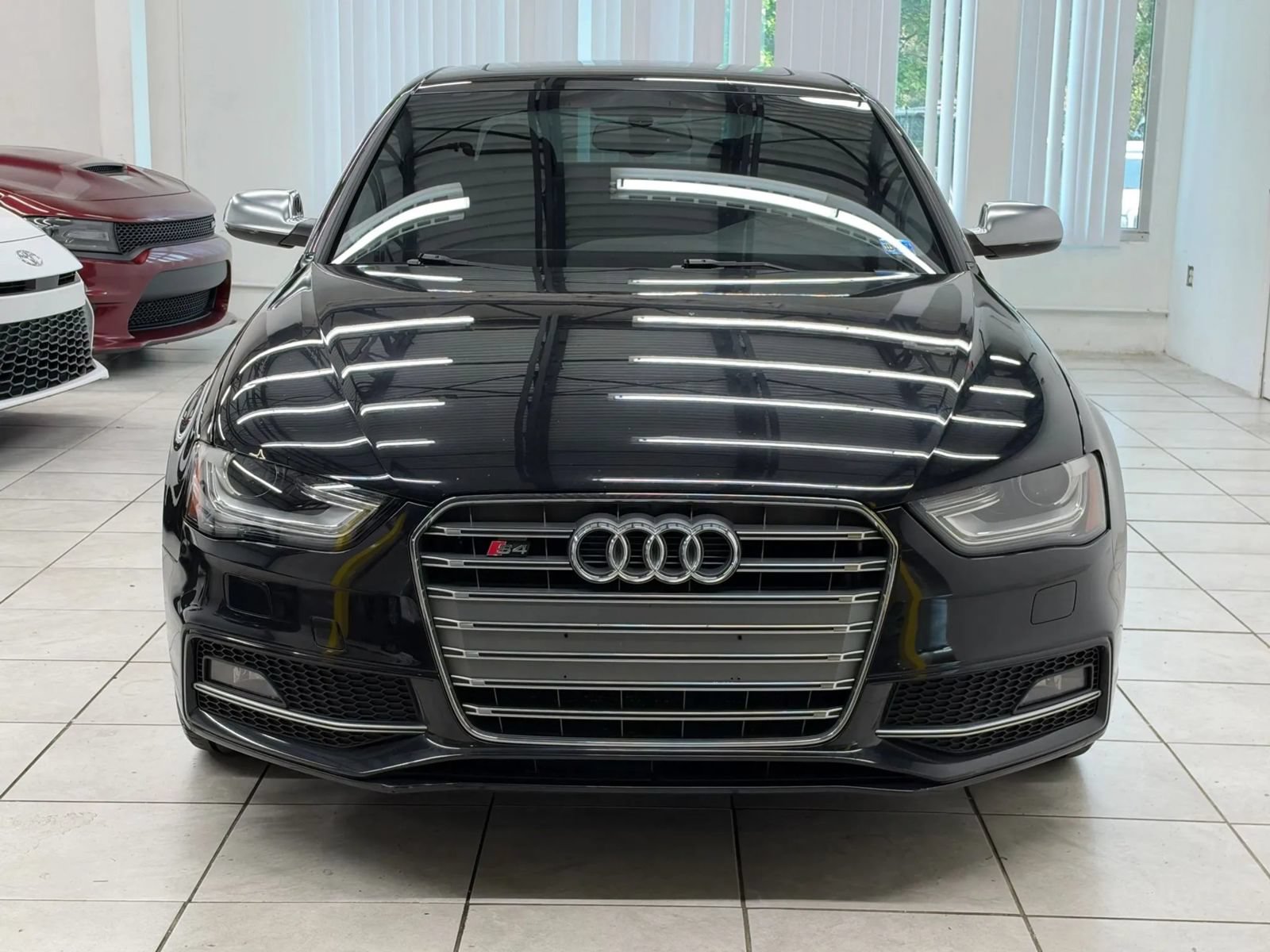 Used 2014 Audi S4 Premium Plus AWD/4WD image 2