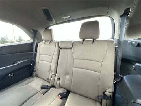 Used 2016 Honda Pilot EX image 24