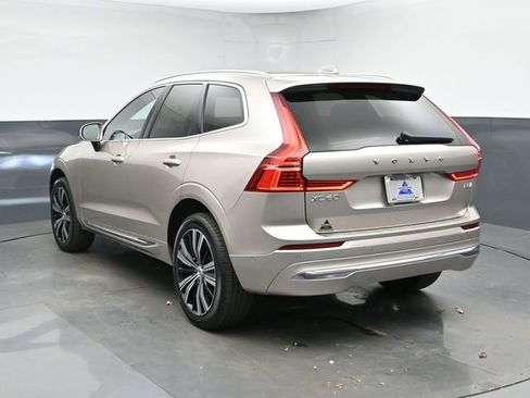 Used 2023 Volvo XC60 B5 Plus w/ Protection Package Premier FWD image 7