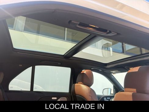 Used 2024 Mercedes-Benz GLE 350 4MATIC image 14