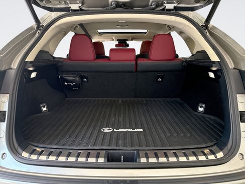 Used 2021 Lexus NX 300 AWD w/ Accessory Package 2 image 19