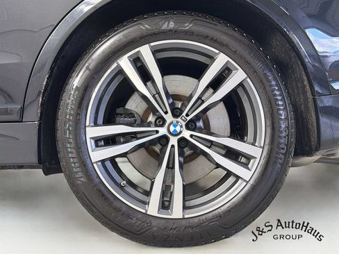 Used 2024 BMW X7 M60i w/ Executive Package AWD/4WD image 38