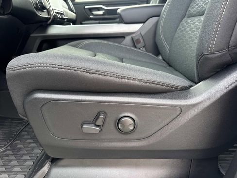 New 2026 RAM 1500 Big Horn image 16