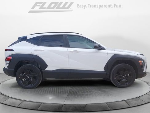 New 2026 Hyundai Kona SEL Sport image 8