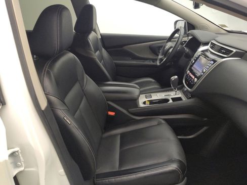 Used 2018 Nissan Murano SL w/ Moonroof Package FWD image 21