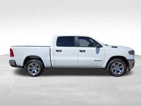 Used 2026 RAM 1500 Big Horn AWD/4WD image 13