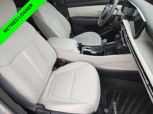 New 2026 Hyundai Tucson SEL FWD image 11
