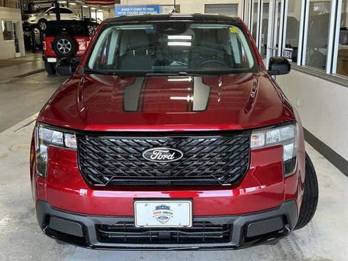 New 2025 Ford Maverick XLT w/ XLT Luxury Package image 2