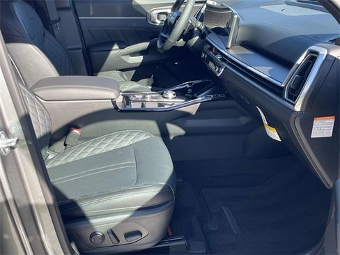 New 2026 Kia Sorento SX Prestige image 8