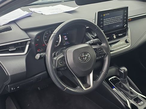 Certified 2020 Toyota Corolla SE image 12