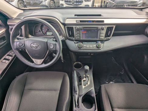 Used 2013 Toyota RAV4 XLE image 2
