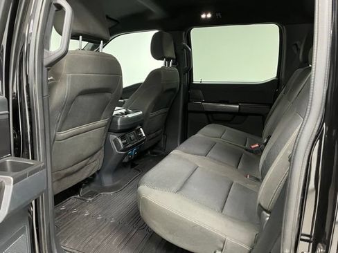 Used 2023 Ford F150 XLT w/ Equipment Group 302A High AWD/4WD image 39