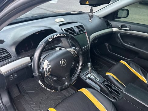 Used 2006 Acura TSX FWD image 14