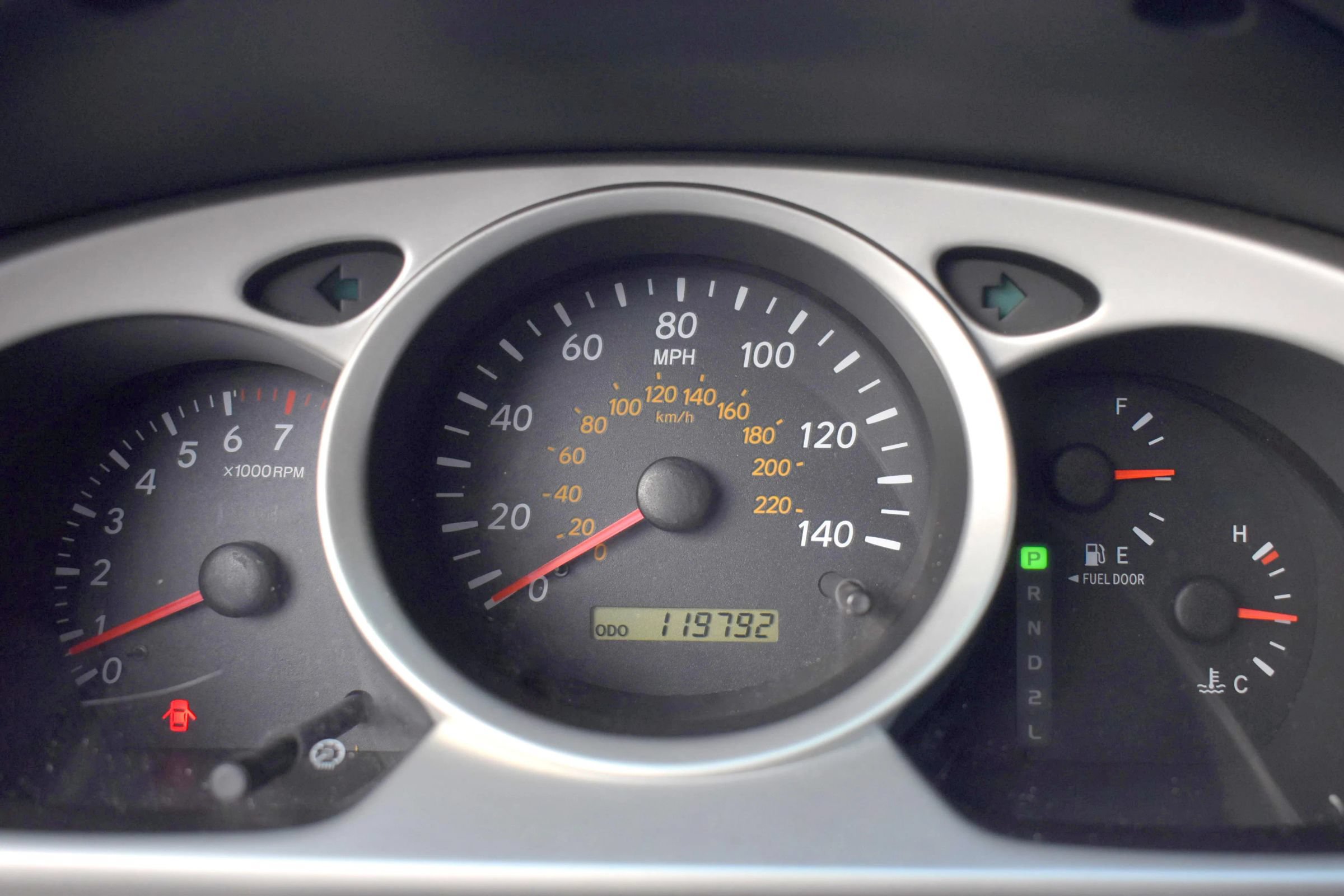 Used 2007 Toyota Highlander 2WD image 19