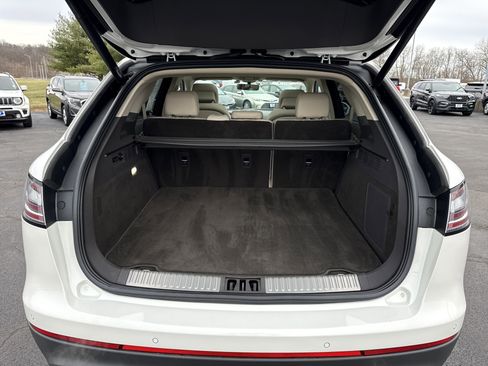 Used 2020 Lincoln Nautilus Reserve w/ Equipment Group 201A image 32