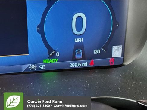 New 2025 Ford F150 Platinum w/ Equipment Group 702A High image 13