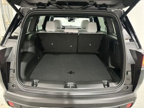 New 2026 Jeep Cherokee Overland image 23