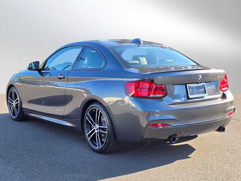 Used 2018 BMW M240i Coupe RWD image 5