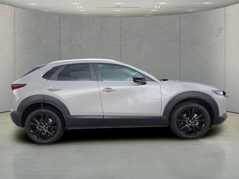 Used 2024 MAZDA CX-30 AWD 2.5 S w/ Select Sport Pkg image 3