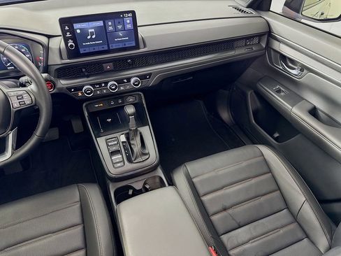 Used 2026 Honda CR-V Sport-L image 28